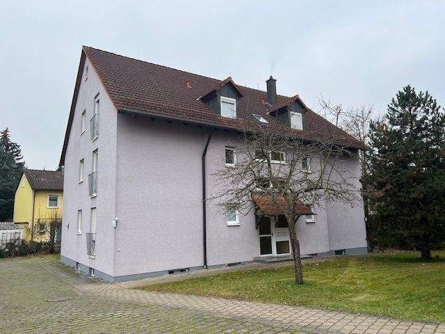 Kapitalanleger aufgepasst! 2-Zi-Wohnung in Altenfurt – Nürnberg – Vorschaubild 3