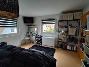 Kleines älteres Dorfhaus – 91056 Erlangen – Vorschaubild 8