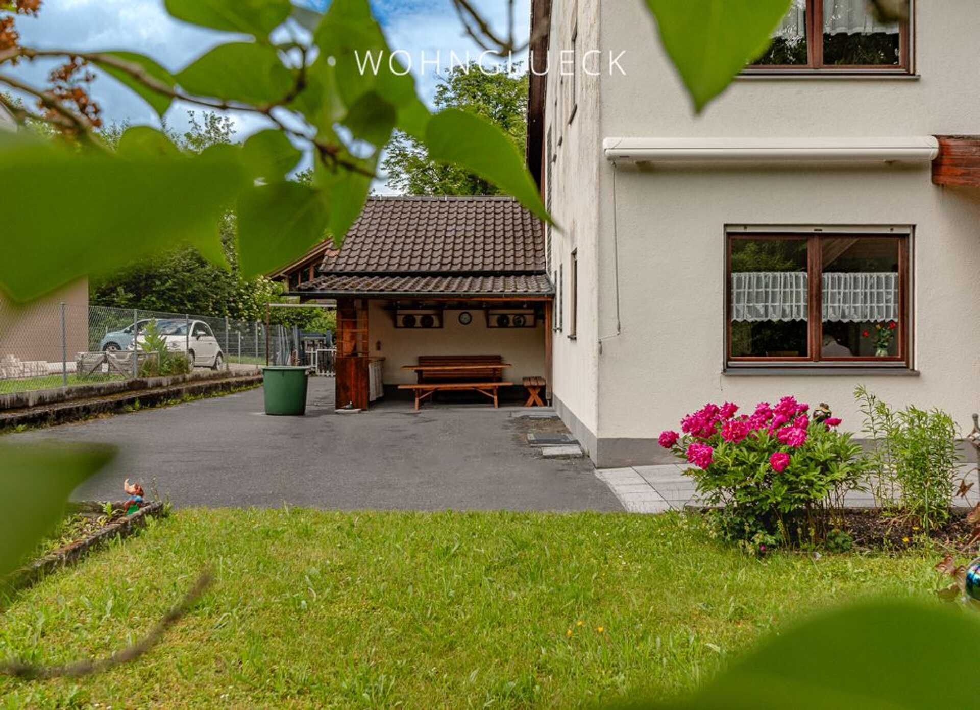 Einfamilienhaus in 86911 Dießen am Ammersee mit 169,25 m² kaufen