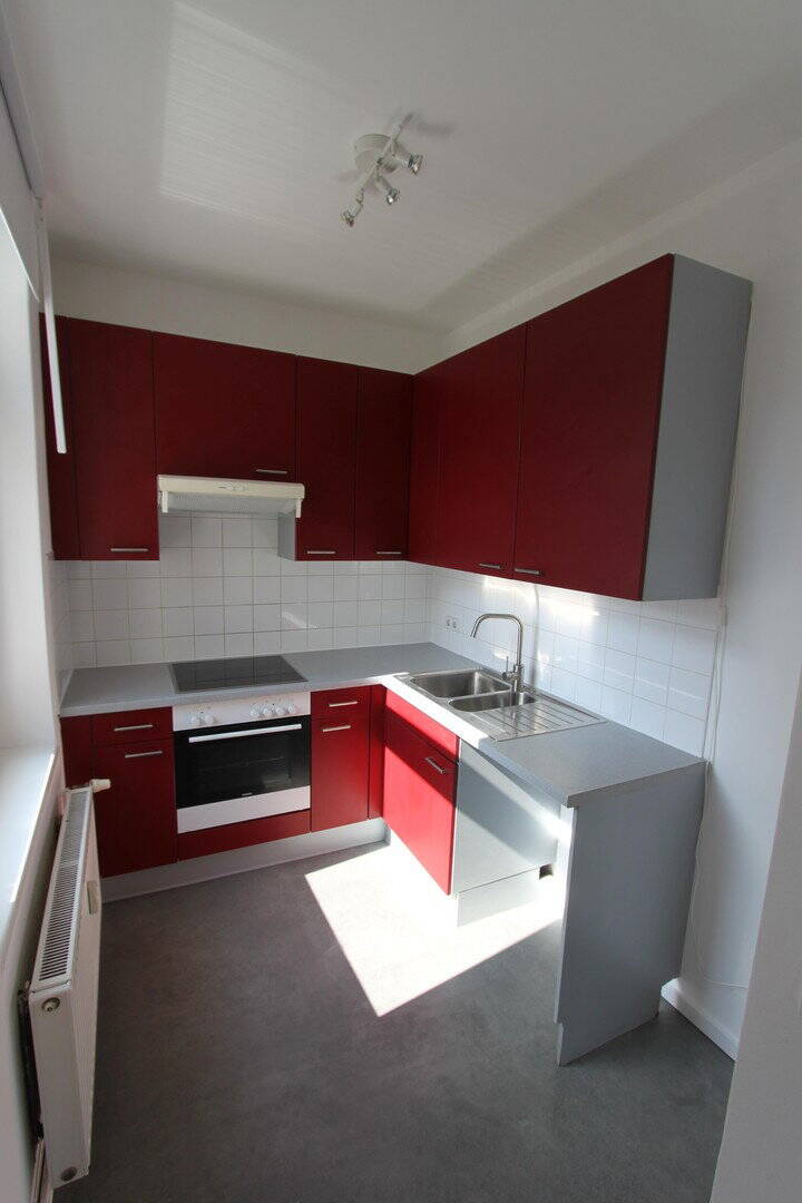 Urbanes Dachgeschoss-Loft über zwei Etagen direkt am Ostkreuz – Berlin – Vorschaubild 9