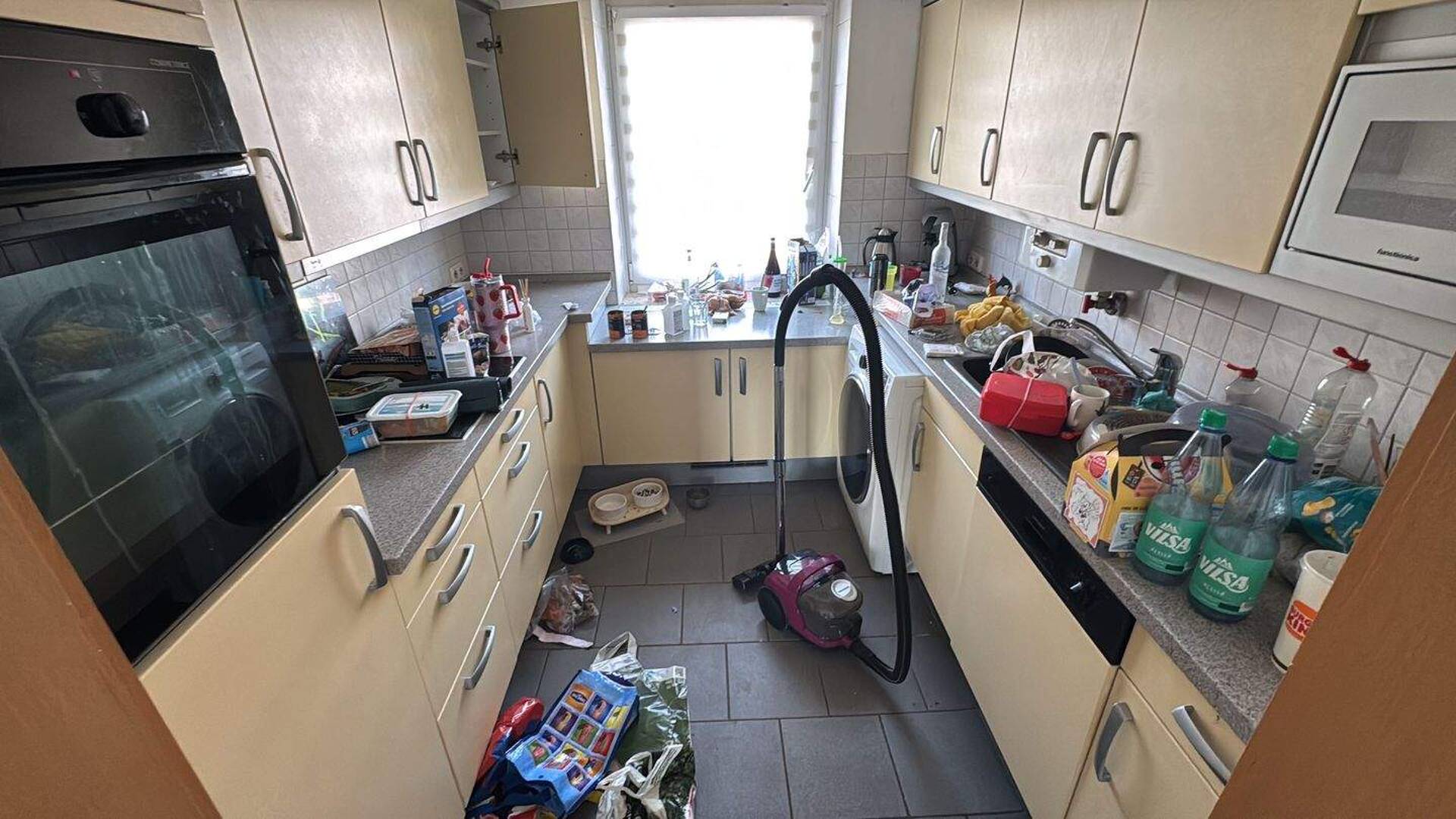 Etagenwohnung in 27570 Bremerhaven mit 61 m² kaufen