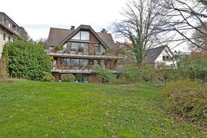Immobilien-Richter: Elegante 3-Zimmer-Wohnung mit Traumgarten in Toplage von Düsseldorf-Ludenberg – 40625 Düsseldorf – Vorschaubild 6