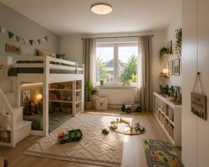 Living Haus | Ein Haus fürs Leben - mit nachhaltigem Anspruch von Anfang an | Grundstück inkl. | QNG – 46145 Oberhausen – Vorschaubild 4