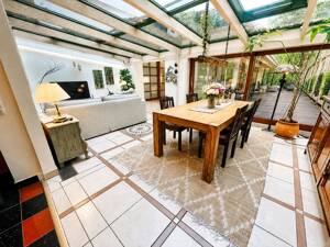 EFH-Maisonette mit Holz-Terrasse und Stellplatz zur Miete – 22041 Hamburg – Vorschaubild 2
