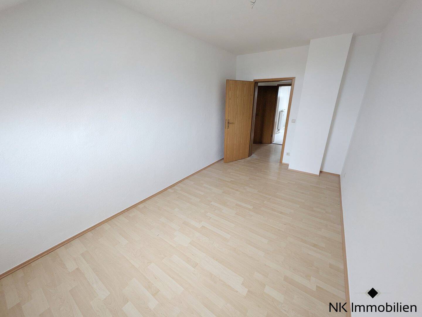 ++ frisch renovierte 2-Raum Wohnung auf dem Kaßberg - mit Tageslichtbad & Küche (auf Wunsch) ++ – Chemnitz – Vorschaubild 8