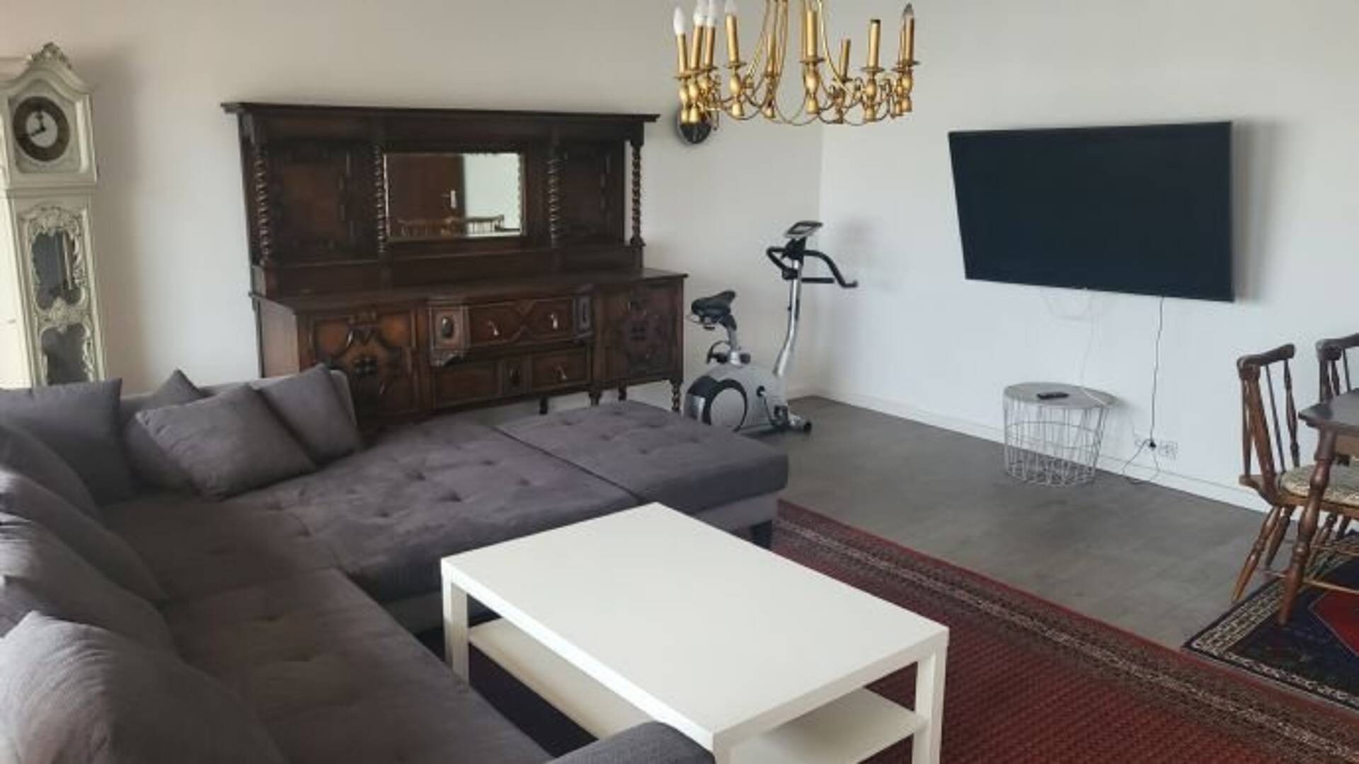 Etagenwohnung in 51143 Köln mit 75 m² kaufen