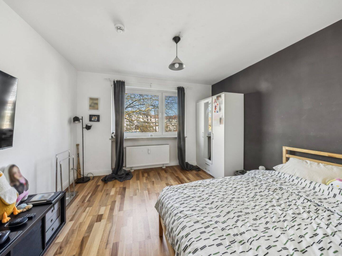 TOP KAPITALANLAGE! Sehr gut vermietete 3-Zimmer Wohnung in Hamburg-Stellingen – Hamburg – Vorschaubild 7