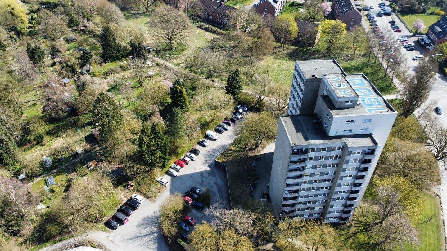 Wohnanlage mit 56 Einheiten in guter Lage – Kiel – Bild 1 von 4