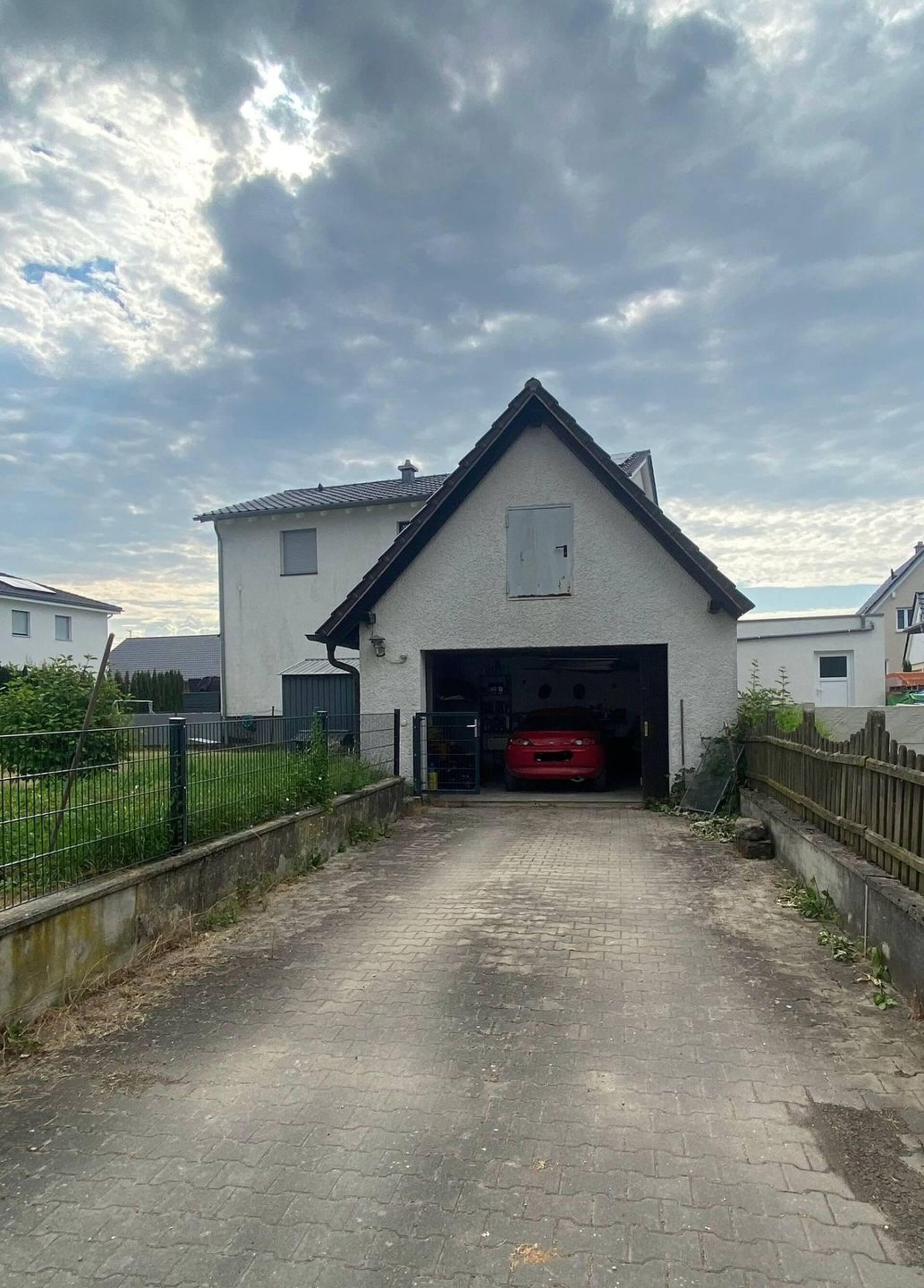 Haus in 86609 Donauwörth mit 140 m² kaufen