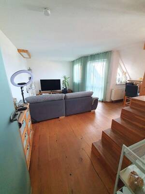 Stilvolle WHG auf 2 Ebenen für Kapitalanlage oder Selbstbezug mit EBK und TG – 90763 Fürth – Vorschaubild 8