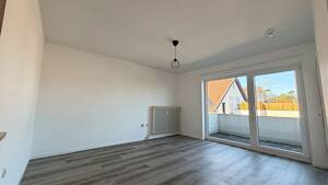 Gepflegte 1-Zimmerwohnung in erstklassiger Lage perfekt gelegen an der Jadehochschule in Oldenburg – 26121 Oldenburg – Vorschaubild 3