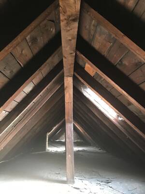 NORDEND: Stilaltbau in Bestlage! – 60316 Frankfurt am Main – Vorschaubild 9