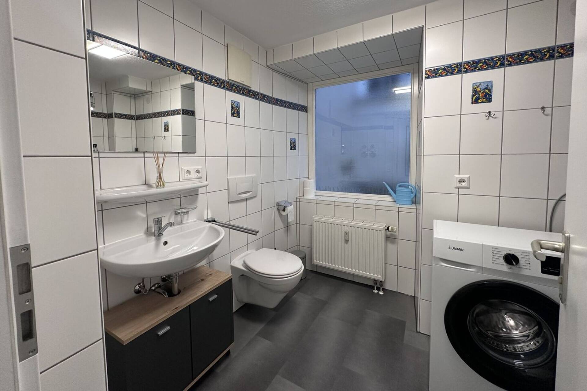 Erdgeschosswohnung in 88630 Pfullendorf mit 47 m² kaufen
