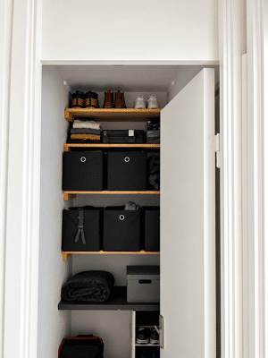 Helle 2-Zimmer-Wohnung mit Balkon, moderner Einbauküche und Aufzug in München-Moosach – 80992 München – Vorschaubild 8