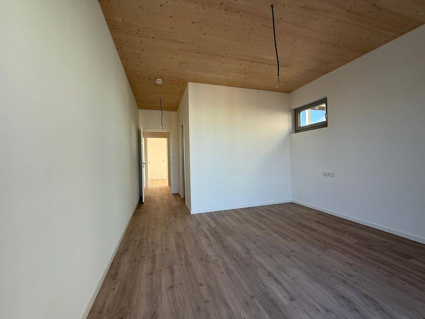 3 Zimmer-Wohnung | L10 Neckabogen HN | Hertner Holding – Heilbronn – Vorschaubild 3