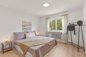 Sofort bezugsfrei: Helle 2,5-Zimmer-Wohnung in Ulm-Wiblingen – 89079 Ulm – Vorschaubild 3