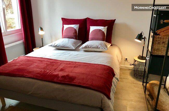 Appartement 2 pièces 50 m² · à Nancy · 50 m² · 1 500 €/mois