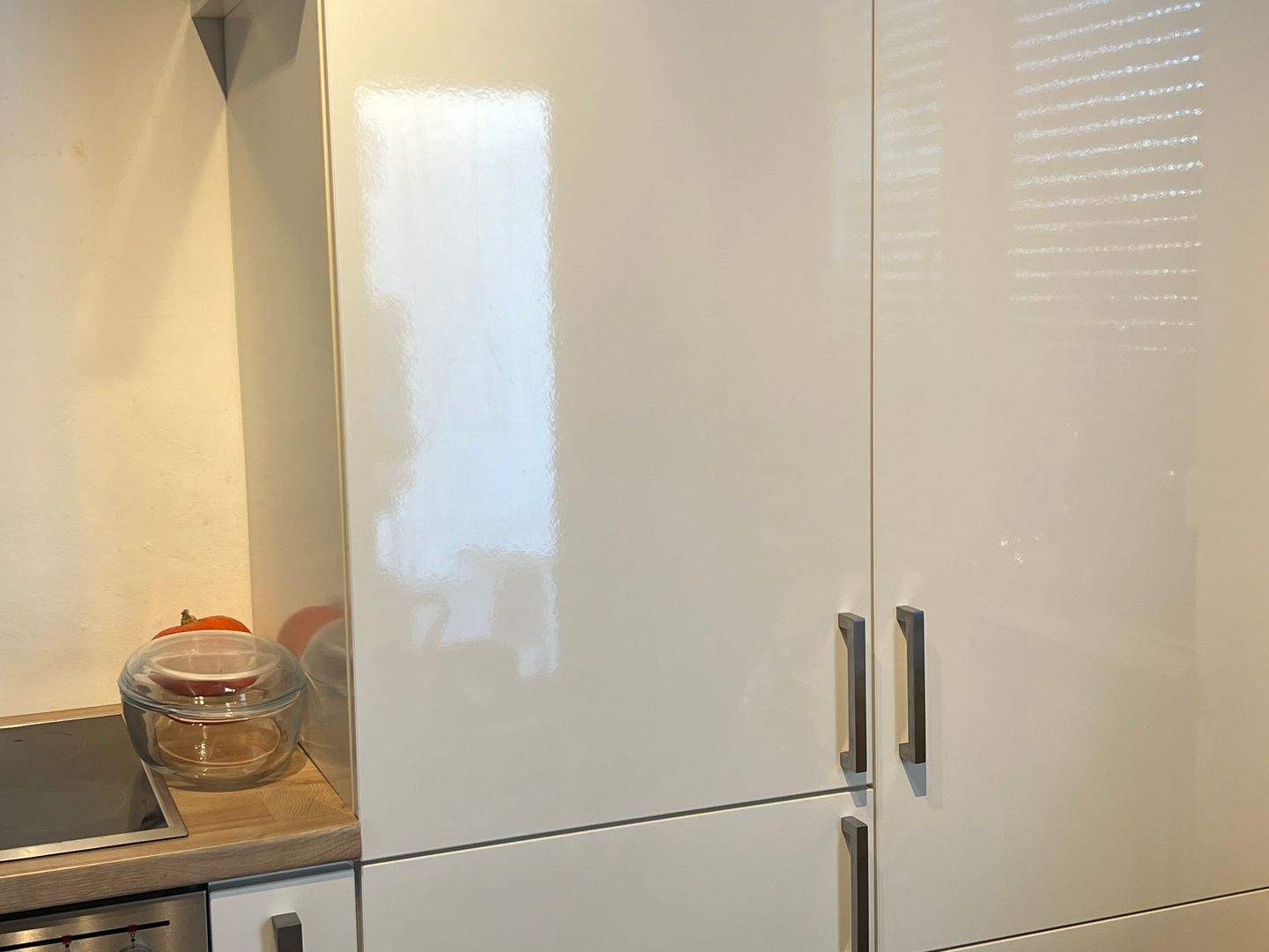 N-Glockenhof, zentrumsnah gelegene, gepflegte 2-ZW in tadellosem Renovierungszustand, mit schönem Balkon, 4.OG. ohne Aufzug!!! – Nürnberg – Vorschaubild 9