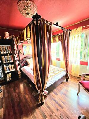 Stuttgart-Degerloch - helle 2 Zimmer-Wohnung – 70597 Stuttgart – Vorschaubild 5