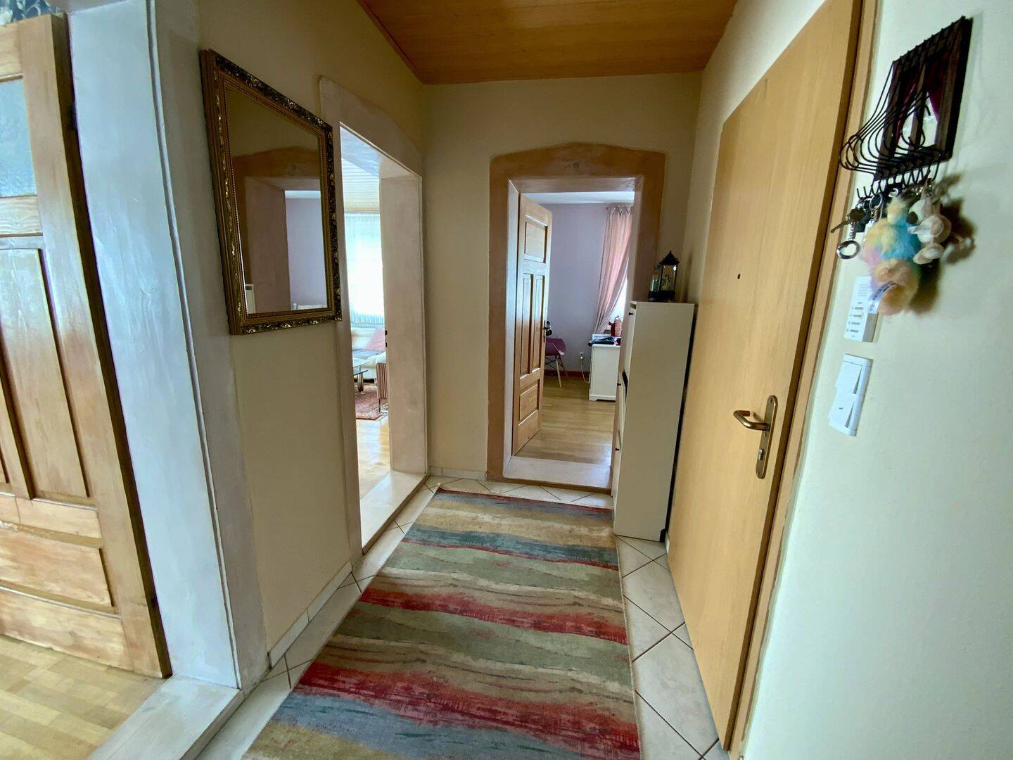 3 Zimmerwohnung in Lindenberg – Lindenberg im Allgäu – Vorschaubild 5