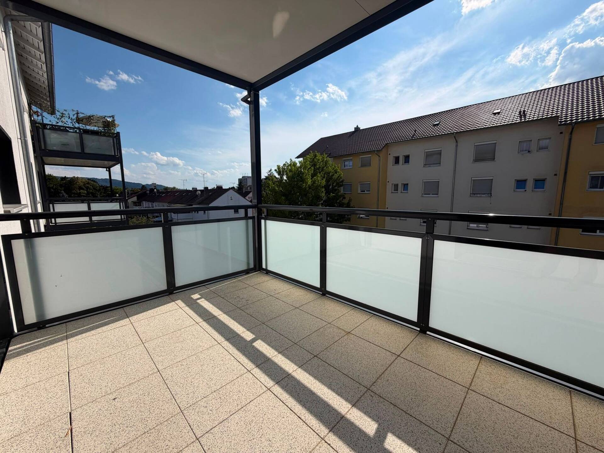 Etagenwohnung in 78224 Singen (Hohentwiel) mit 70 m² kaufen