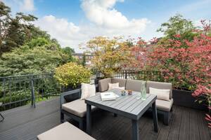 Ein Zuhause zum Ankommen - Exklusives Wohnen in Blankenese – 22587 Hamburg – Vorschaubild 6