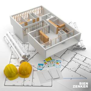 Bien-Zenker - Ihr Weg zum Traumhaus – 75181 Pforzheim – Vorschaubild 3