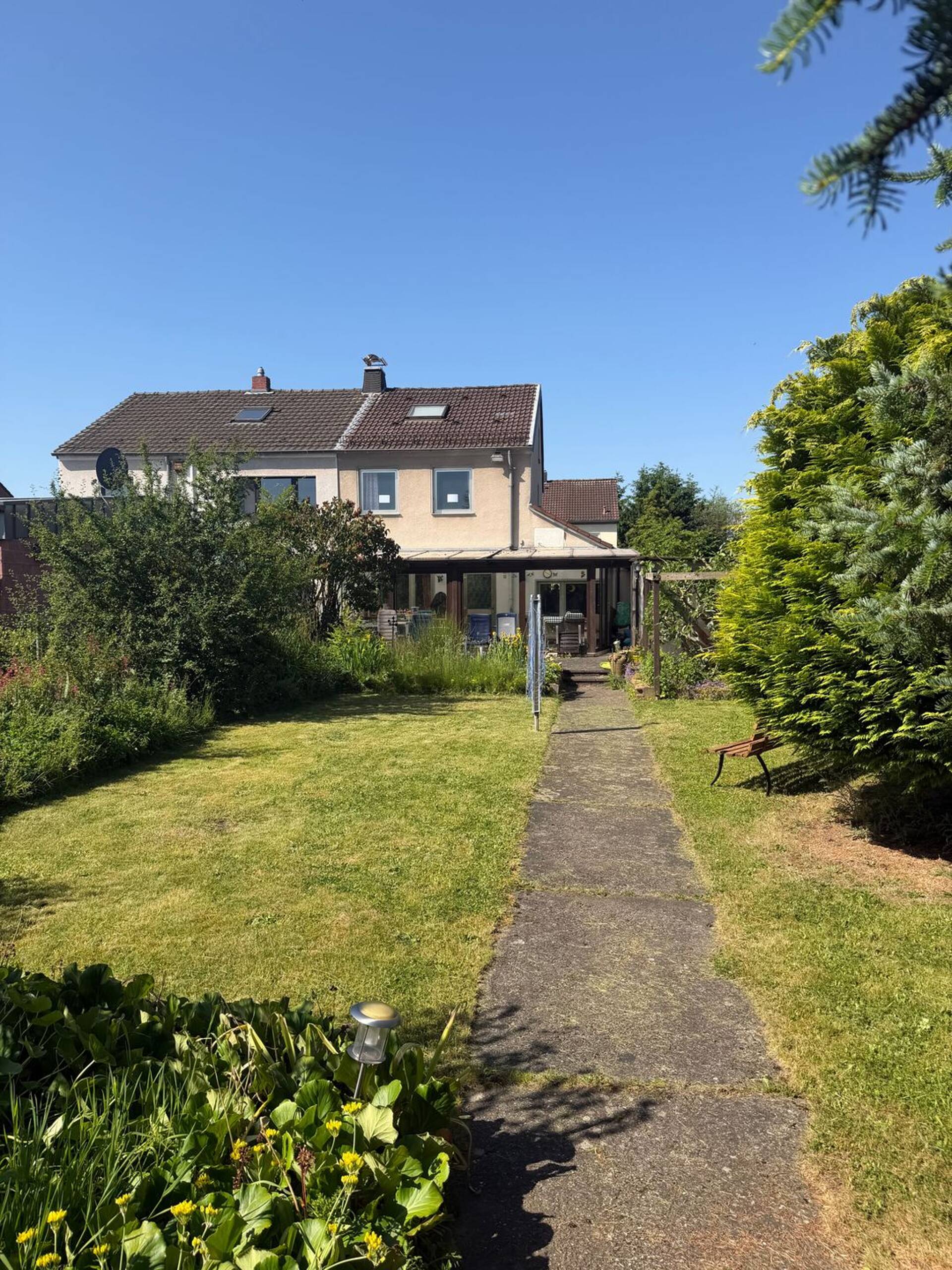 Haus in 50739 Köln mit 110 m² kaufen