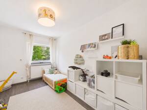 Modernisierte Wohnung mit Balkon - ideal für Eigennutzer oder Kapitalanleger – 74080 Heilbronn – Vorschaubild 8