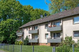 2-Zimmer-Wohnung in Duisburg Obermarxloh-Jetzt sofort einziehen! – 47167 Duisburg – Vorschaubild 5