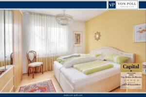 Grundbuch statt Sparbuch: Vermietete 3-Zimmer-Wohnung mit Südbalkon in Heilbronn Horkheim – 74081 Heilbronn – Vorschaubild 1