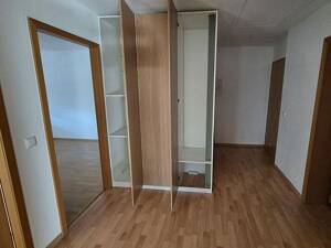 Schicke 3 Zimmer Wohnung im Dachgeschoss mit Balkon – 1159 Dresden – Vorschaubild 6