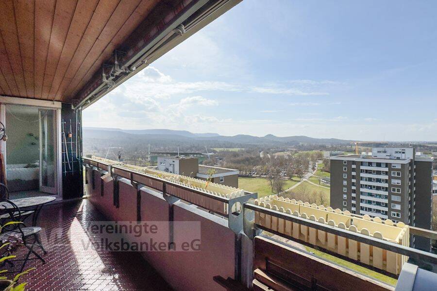 Tolle Aussichten mit geringem Energiewert – Reutlingen – Vorschaubild 9