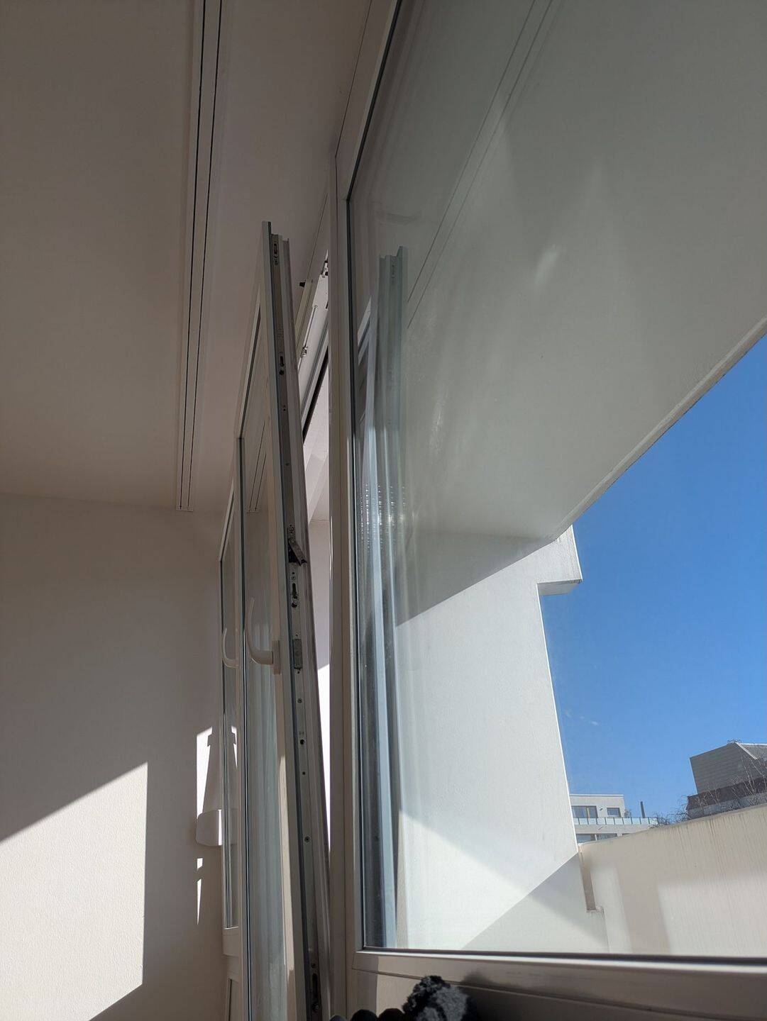 Zentrale 1 Zimmer Wohnung Bezug 1.9.26 – München – Vorschaubild 8