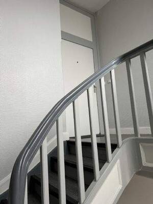 Altbauwohnung - nicht Familien oder WG geeignet - mit 3 Zimmern in der Stadtmitte – 47051 Duisburg – Vorschaubild 2