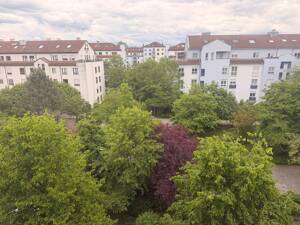 Sonnige Wohnung in Augsburg: 2-Zimmer-Wohnung zu verkaufen – 86169 Augsburg – Vorschaubild 4
