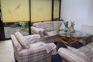3,5 Zimmer Wohnung mit Wintergarten Garten und Teich in Duisburg Grossenbaum – 47269 Duisburg – Vorschaubild 9