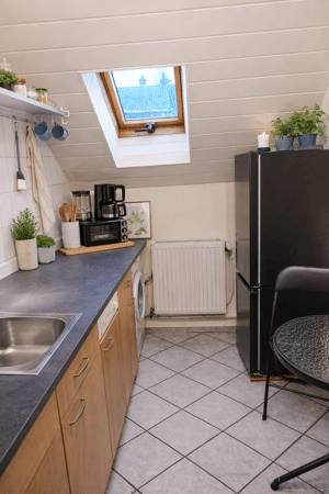 Außergewöhnliche Maisonette in Freigericht - 7 Zimmer, Balkon und viel Potenzial – 63579 Freigericht – Vorschaubild 5