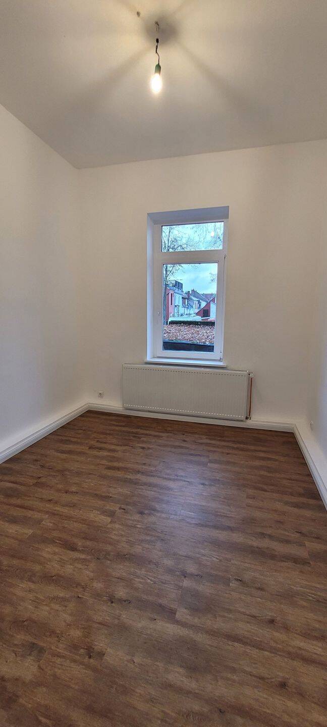 Kernsanierte 3-Zimmer-Wohnung mit Balkon – perfekt für Studenten-WG in Bremen-Walle – Bremen – Vorschaubild 8