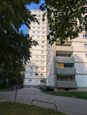Ruhig gelegene 3-Zimmer Wohnung