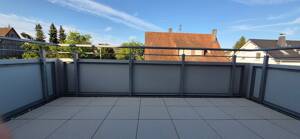 Moderne Dachgeschosswohnung mit toller Ausstattung - Einziehen und Wohlfühlen – 71665 Vaihingen an der Enz – Vorschaubild 5