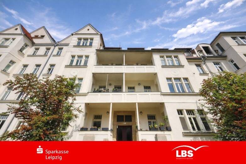 Maisonette mit Charme & Blick ins Grüne