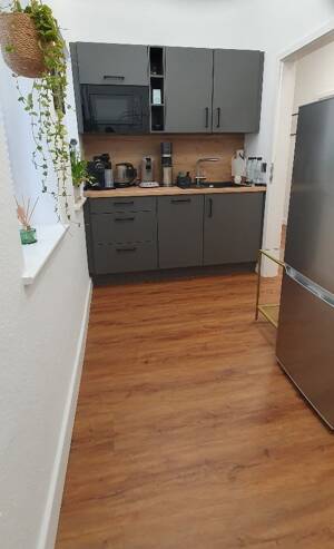 Büro-Praxisräume 73m²-ERDGESCHOSS- mit eigenem Parkplatz - Zentrum von Hohenlimburg - – 58119 Hagen – Vorschaubild 5