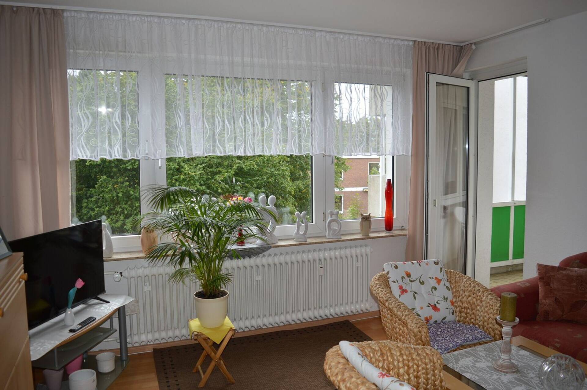 Etagenwohnung in 29227 Celle mit 74 m² kaufen