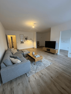 Rundum renoviert - ideal als Kapitalanlage oder gemütliches Zuhause – 40231 Düsseldorf – Vorschaubild 3