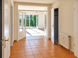 3-Zimmer-Wohnung im Erdgeschoss mit Südwest-Terrasse in Hamburg-Marienthal – 22041 Hamburg – Vorschaubild 3