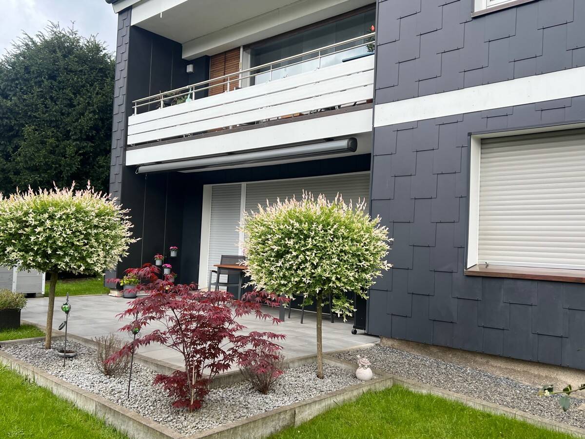 Zweifamilienhaus mit Baugrundstück in Bochum-Höntrop – Bochum – Vorschaubild 3