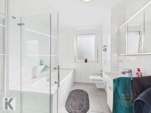 Stilvolle Erdgeschosswohnung mit Privatgarten - Wohnen in traumhafter Lage am Bliessee – 67067 Ludwigshafen am Rhein – Vorschaubild 9