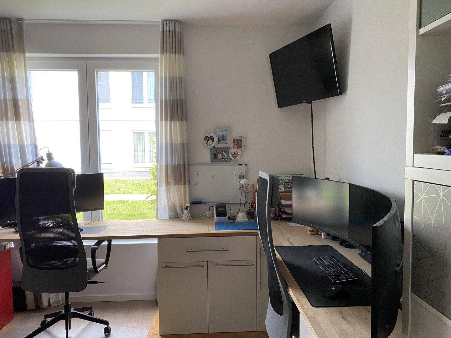 Wohnung in Berlin-Zehlendorf 120qm, barrierefrei – Berlin – Vorschaubild 4