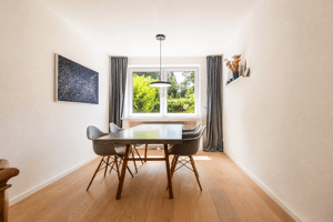 Moderne 4-Zimmer-Erdgeschoss-Wohnung mit Sonnenterrasse in gefragter Nachbarschaft! – 22607 Hamburg – Vorschaubild 6